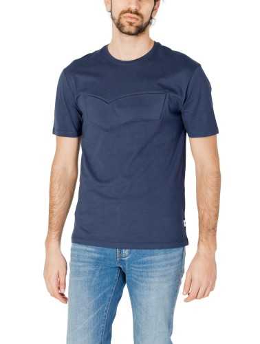 Gas T-Shirt Uomo