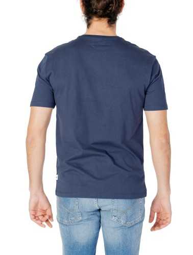 Gas T-Shirt Uomo