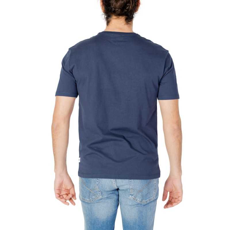 Gas T-Shirt Uomo