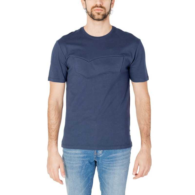 Gas T-Shirt Uomo