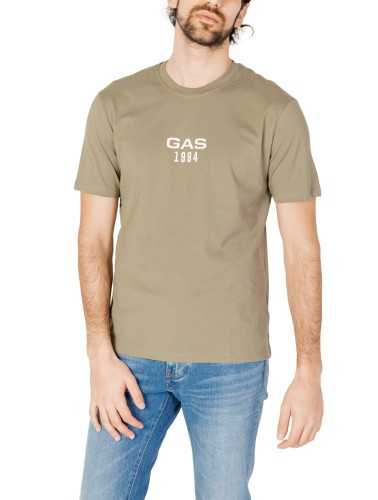 Gas T-Shirt Man