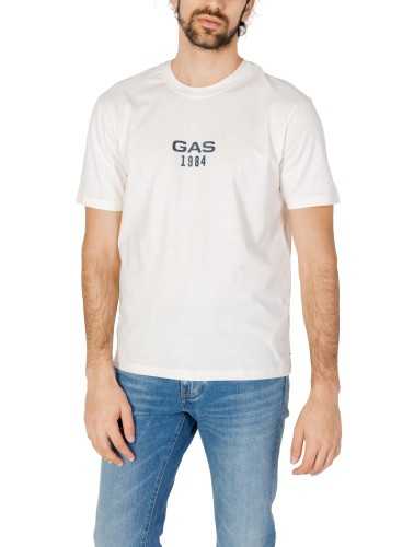 Gas T-Shirt Man