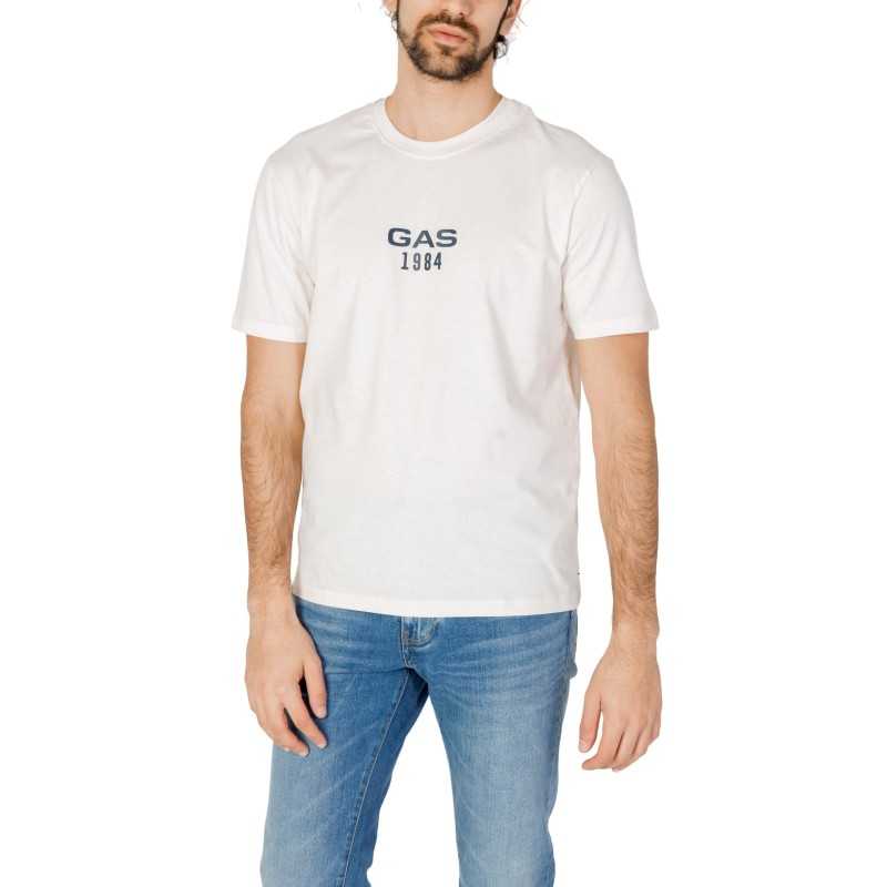 Gas T-Shirt Man