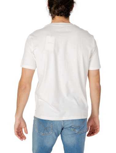 Gas T-Shirt Uomo