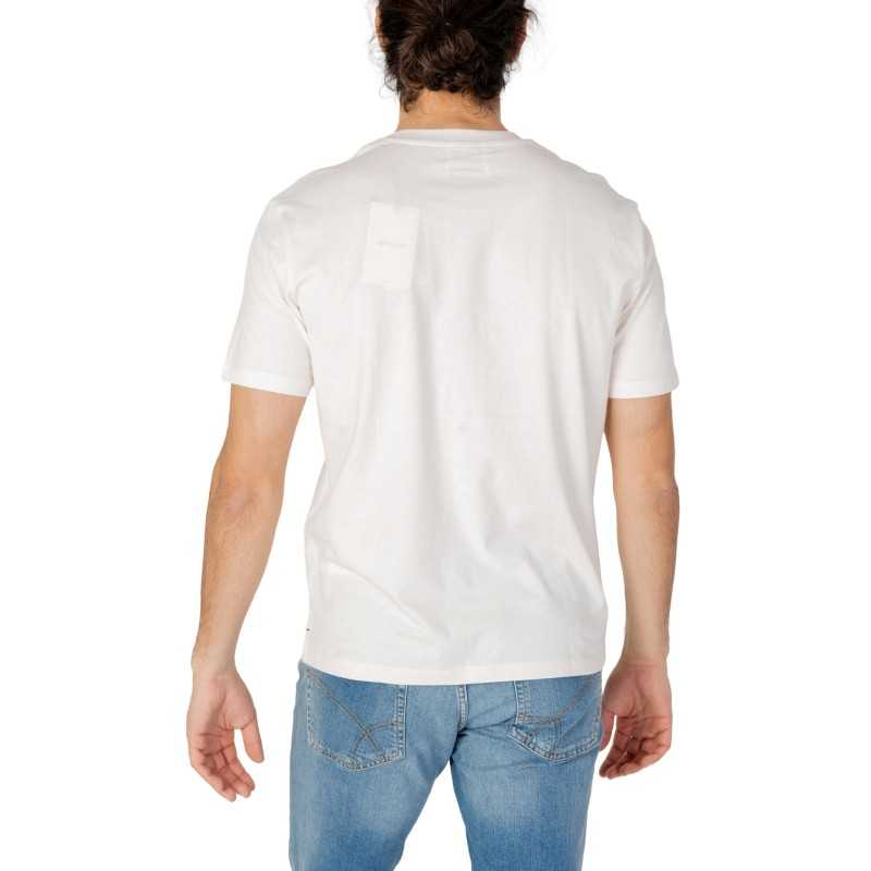 Gas T-Shirt Uomo