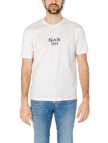 Gas T-Shirt Man