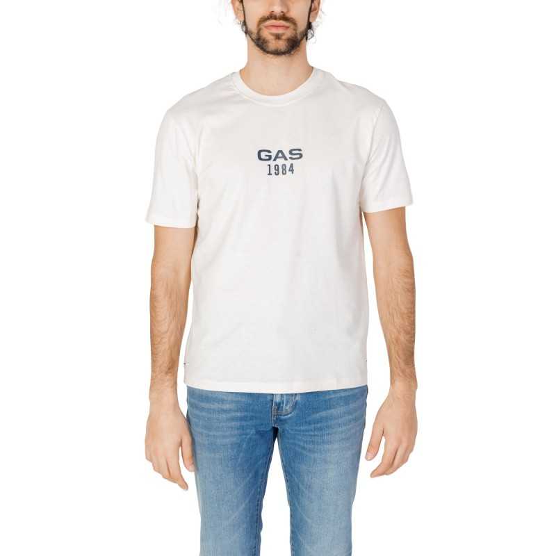 Gas T-Shirt Man