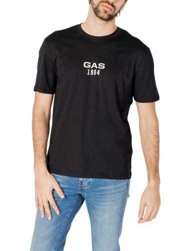 Gas T-Shirt Man