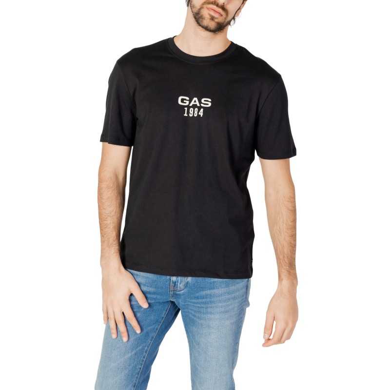 Gas T-Shirt Man