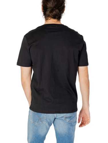 Gas T-Shirt Uomo