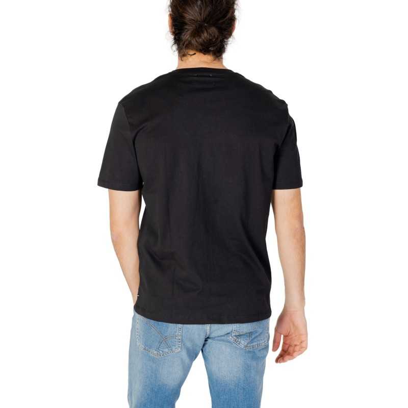 Gas T-Shirt Uomo