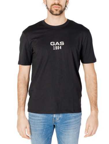 Gas T-Shirt Man