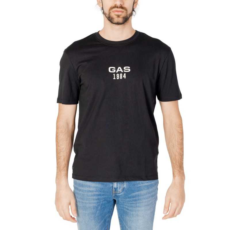 Gas T-Shirt Man