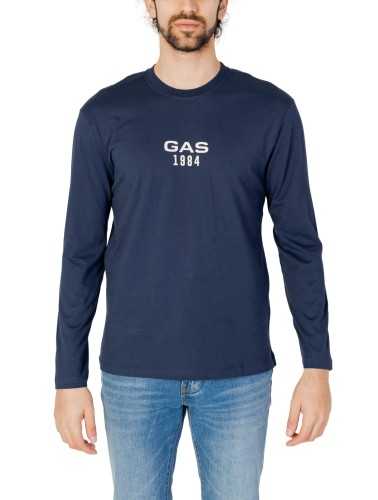 Gas Maglia Uomo