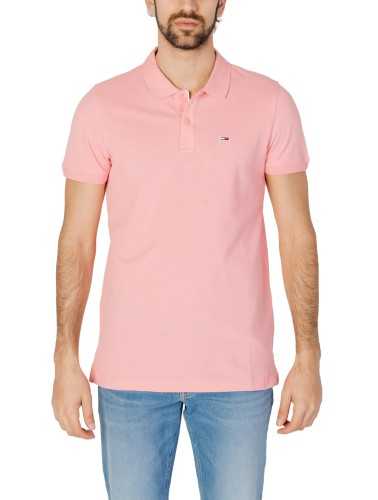 Tommy Hilfiger Jeans Polo Uomo