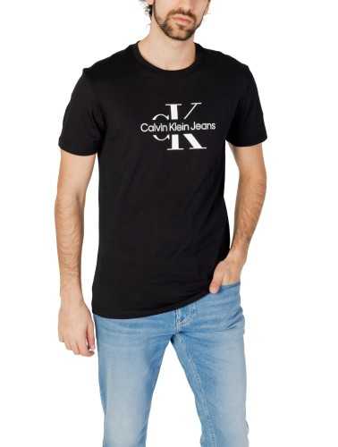 Calvin Klein Jeans T-Shirt Man