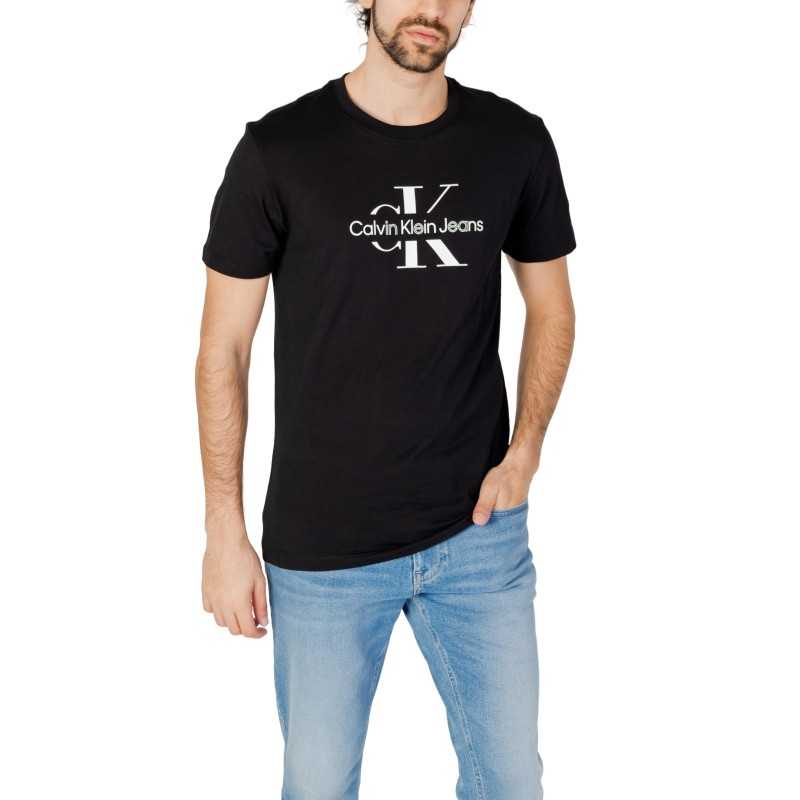 Calvin Klein Jeans T-Shirt Uomo