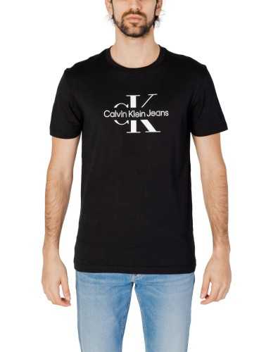 Calvin Klein Jeans T-Shirt Man