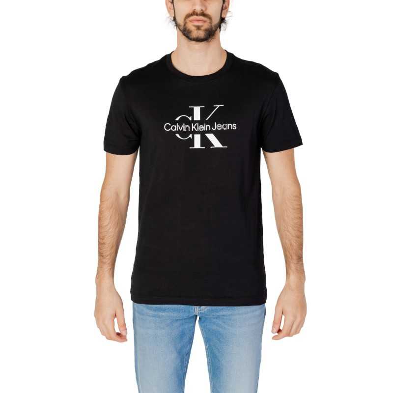 Calvin Klein Jeans T-Shirt Man