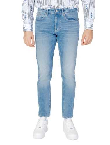 Tommy Hilfiger Jeans Jeans Man