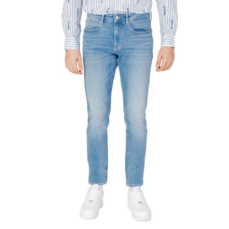 Tommy Hilfiger Jeans Jeans Man