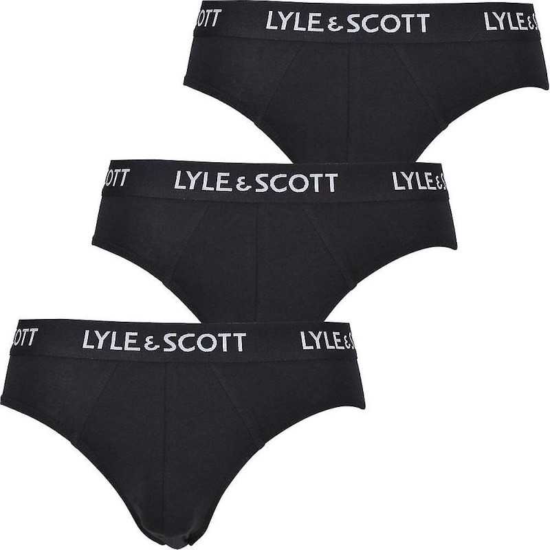 Lyle & Scott Underwear Man