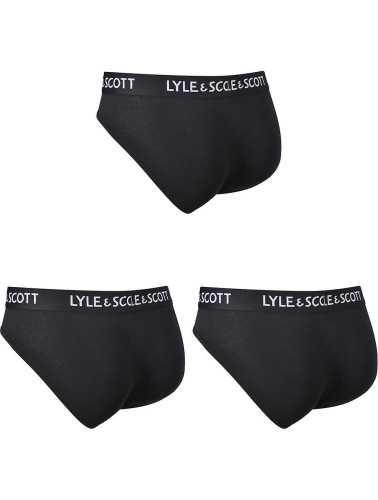 Lyle & Scott Underwear Man