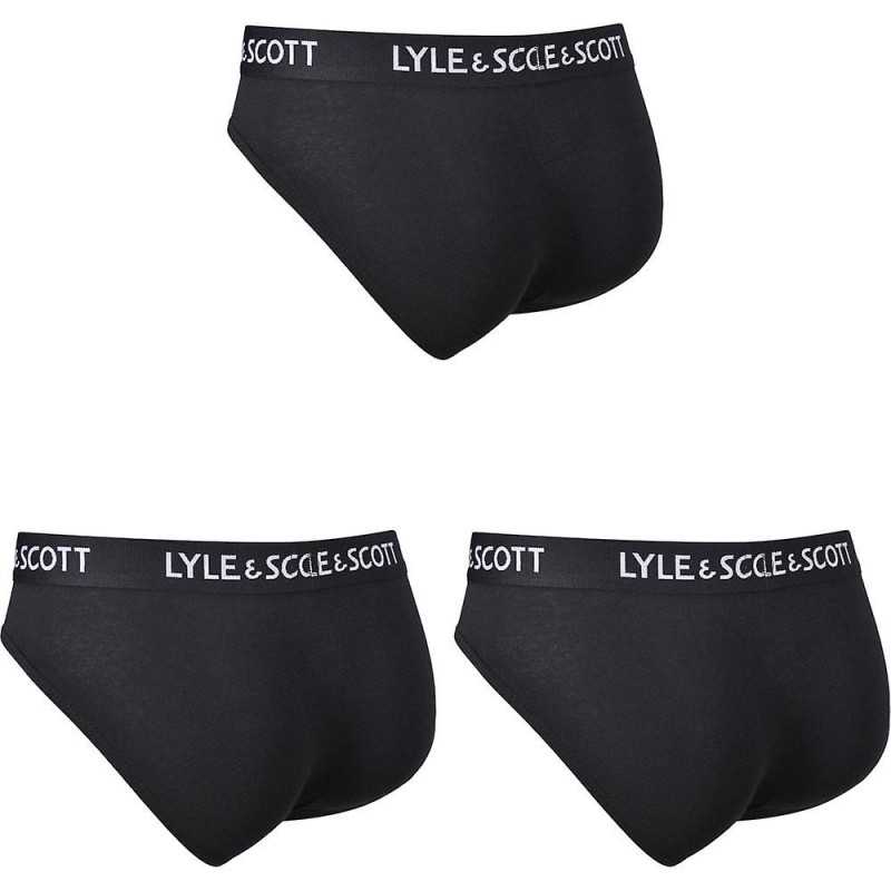 Lyle & Scott Underwear Man