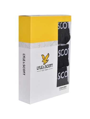 Lyle & Scott Underwear Man