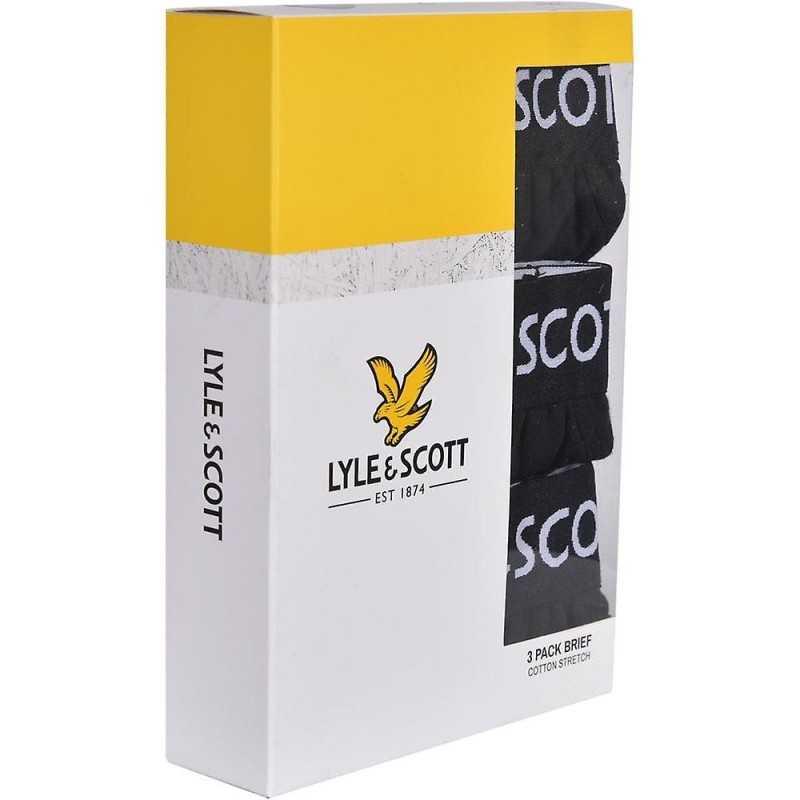 Lyle & Scott Underwear Man