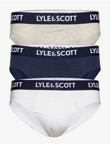 Lyle & Scott Intimo Uomo