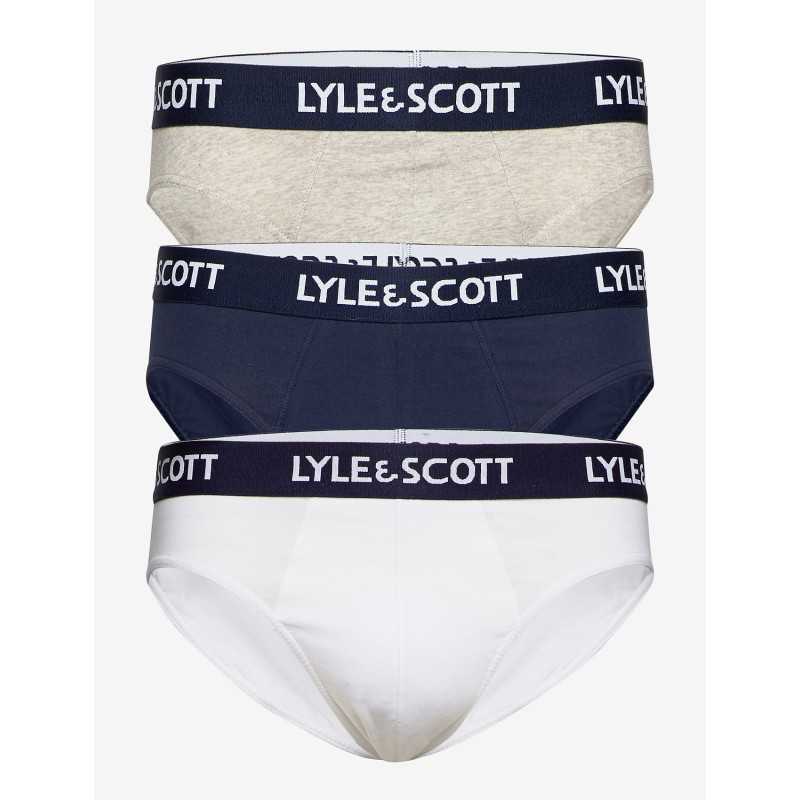 Lyle & Scott Intimo Uomo