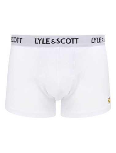 Lyle & Scott Underwear Man