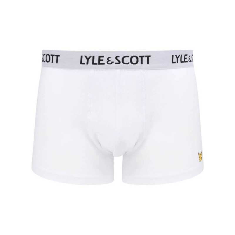 Lyle & Scott Underwear Man