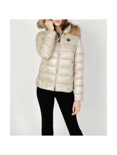 Blauer Jacket Woman