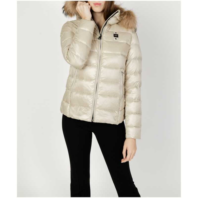 Blauer Jacket Woman