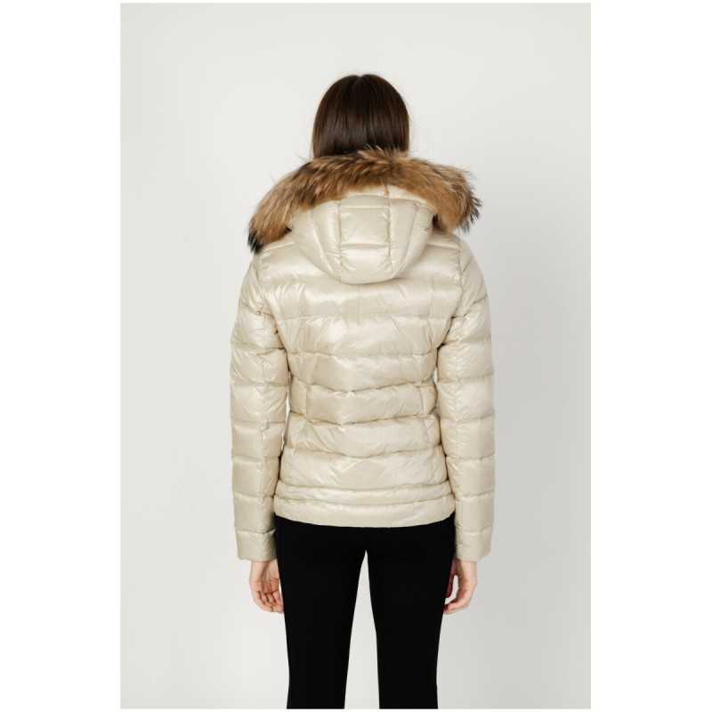 Blauer Jacket Woman