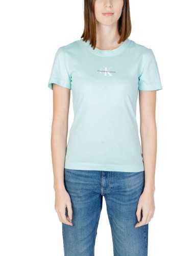 Calvin Klein Jeans T-Shirt Donna