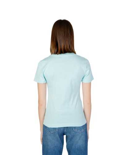 Calvin Klein Jeans T-Shirt Woman