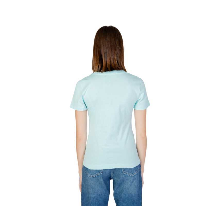 Calvin Klein Jeans T-Shirt Donna