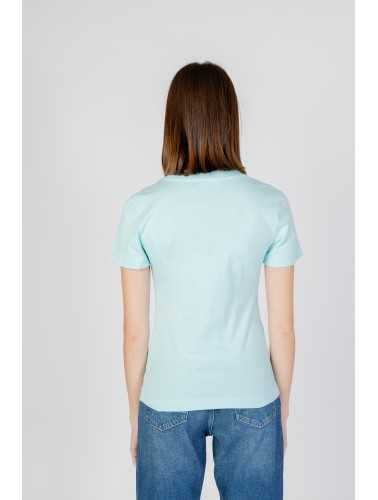 Calvin Klein Jeans T-Shirt Donna