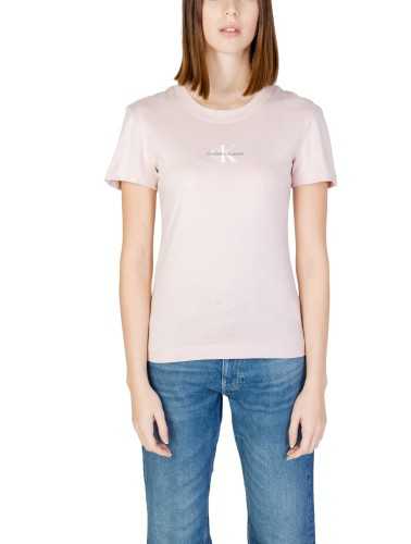 Calvin Klein Jeans T-Shirt Donna