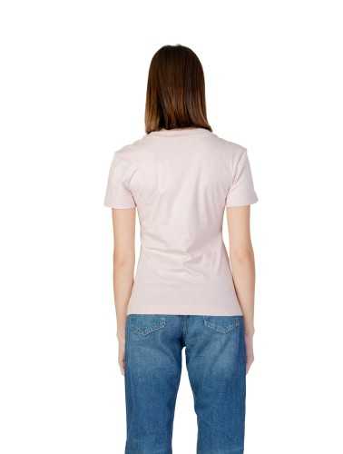 Calvin Klein Jeans T-Shirt Donna