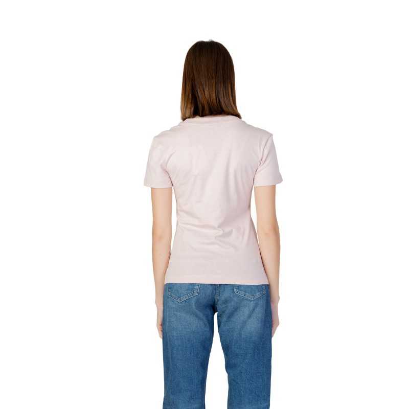 Calvin Klein Jeans T-Shirt Woman