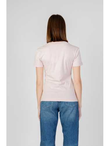 Calvin Klein Jeans T-Shirt Donna