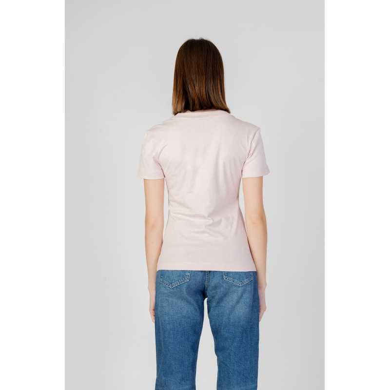 Calvin Klein Jeans T-Shirt Woman