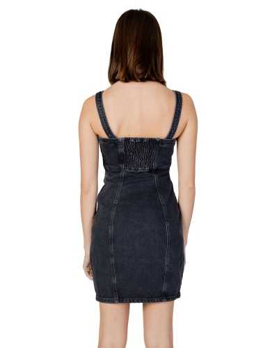 Tommy Hilfiger Jeans Abito Donna