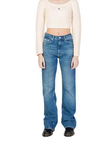 Calvin Klein Jeans Jeans Donna