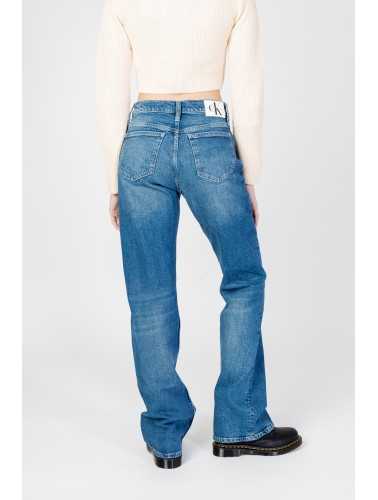 Calvin Klein Jeans Jeans Woman