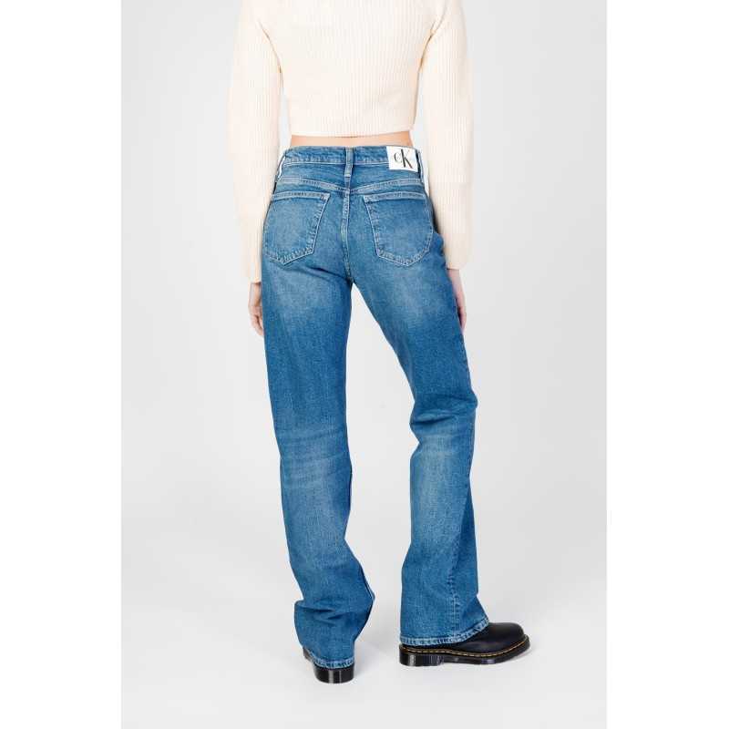 Calvin Klein Jeans Jeans Donna